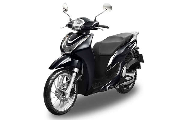 Honda SH 125