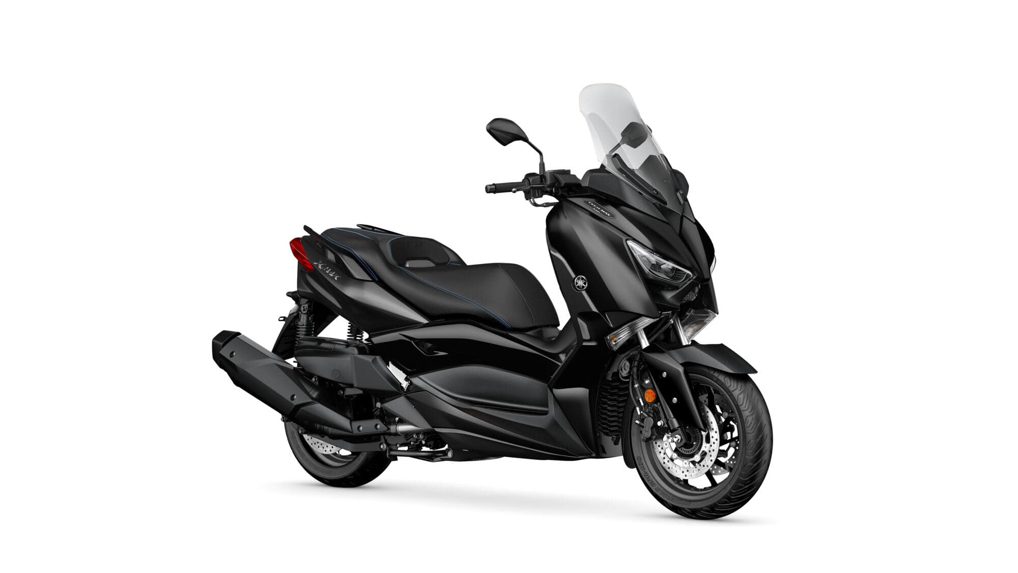 Yamaha XMAX