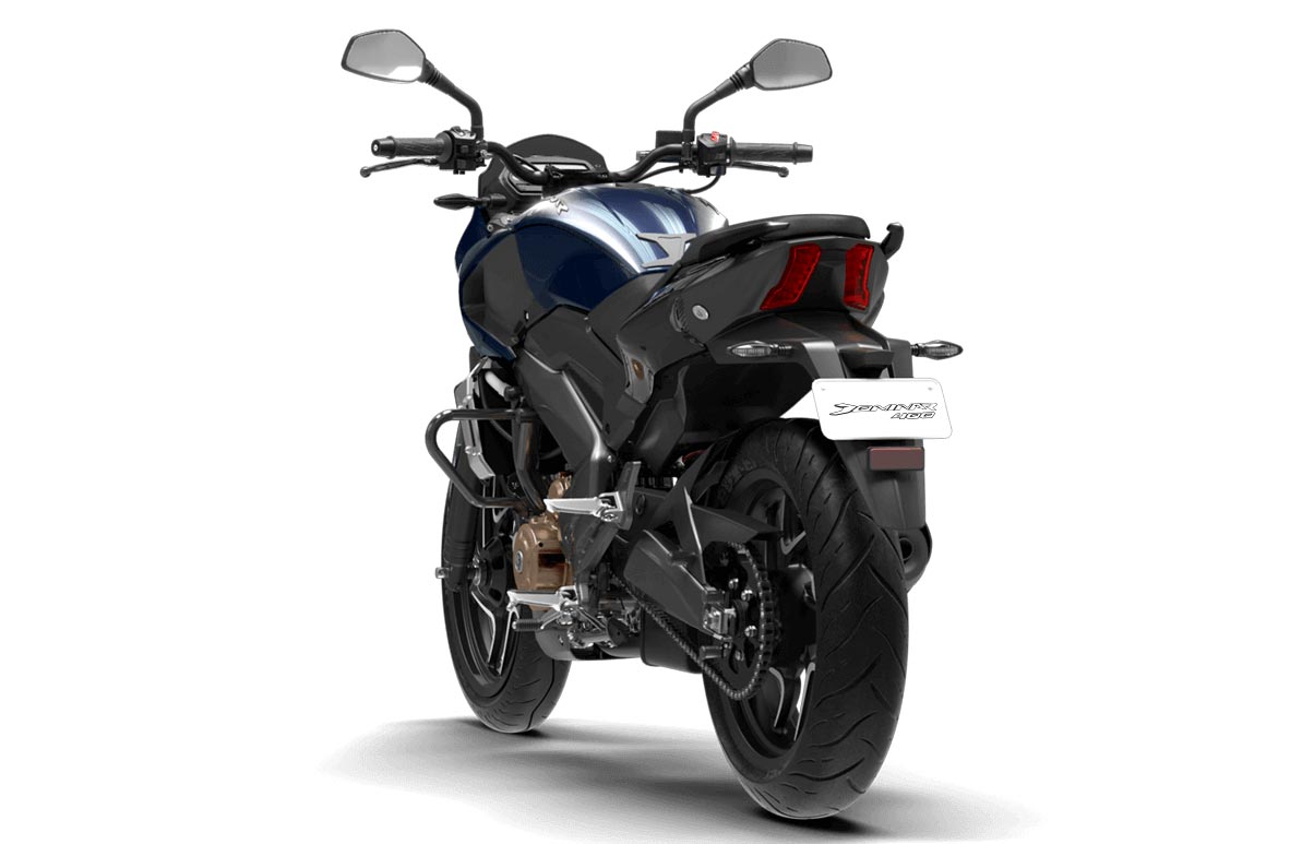 Pulsar Dominar