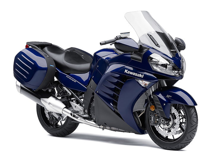 Kawasaki GTR 1400