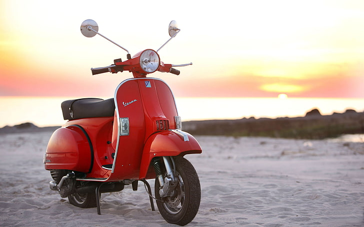 Vespa