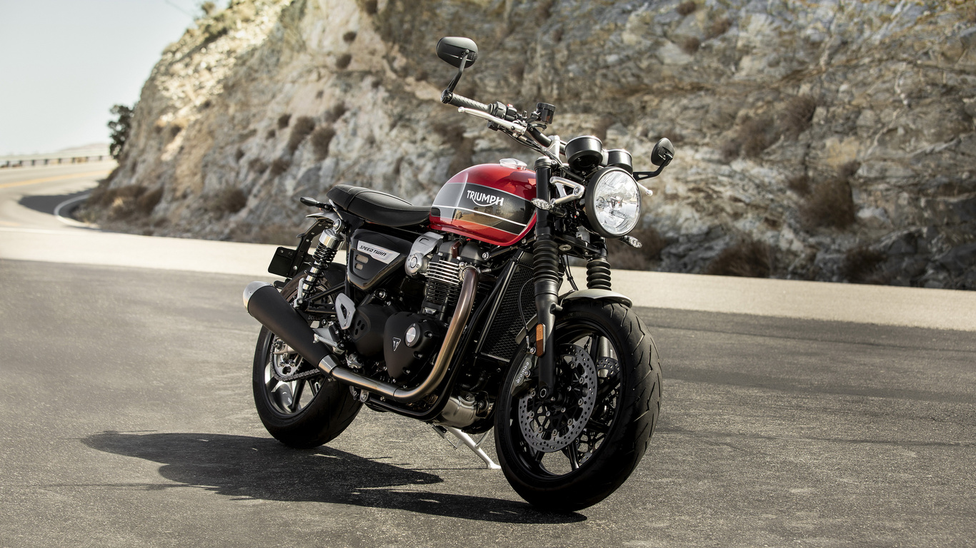Triumph
